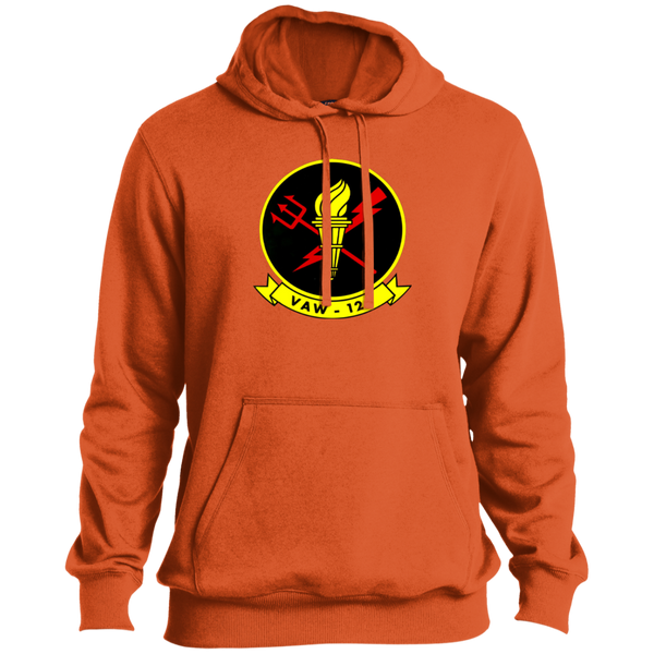 VAW 125 Tall Pullover Hoodie