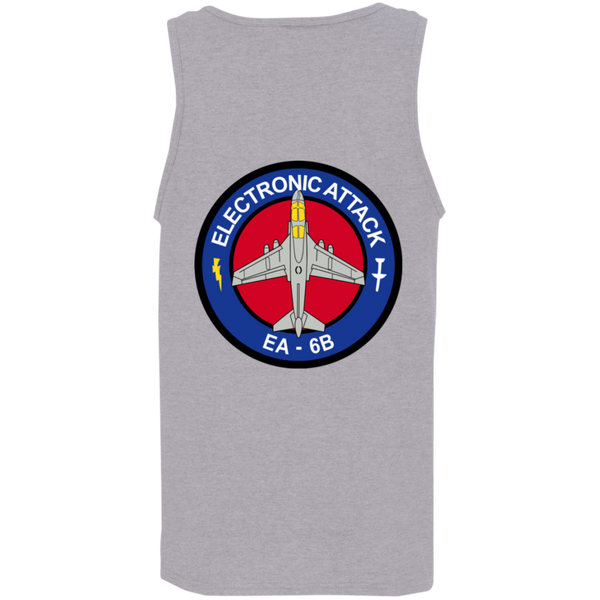 VAQ 142 1p Tank Top