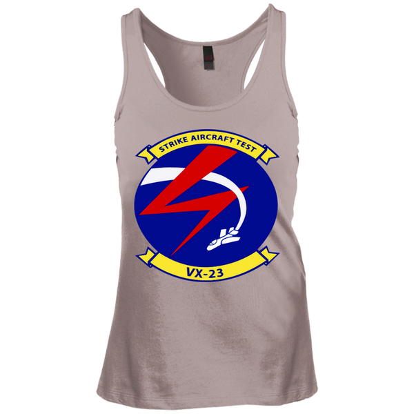 VX 23 Juniors Create Your Own Racerback Tank Top