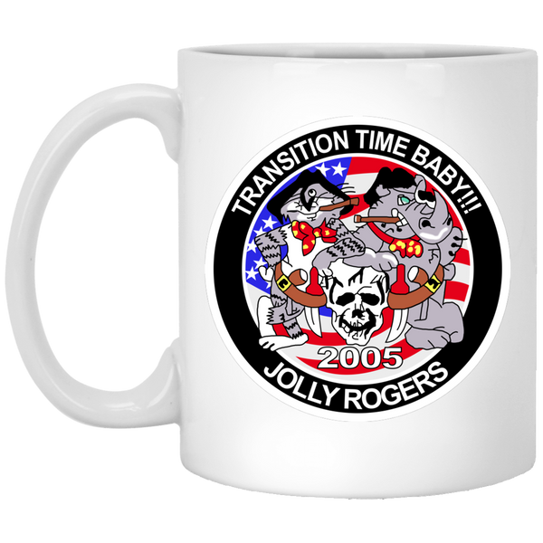 VF 103 7 Mug - 11oz