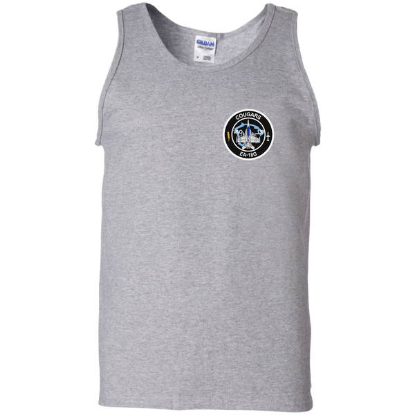 VAQ 139 6c Cotton Tank Top