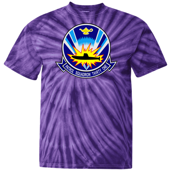 VP 31 1 Cotton Tie Dye T-Shirt