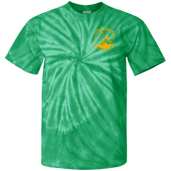 VP 09 3c Cotton Tie Dye T-Shirt