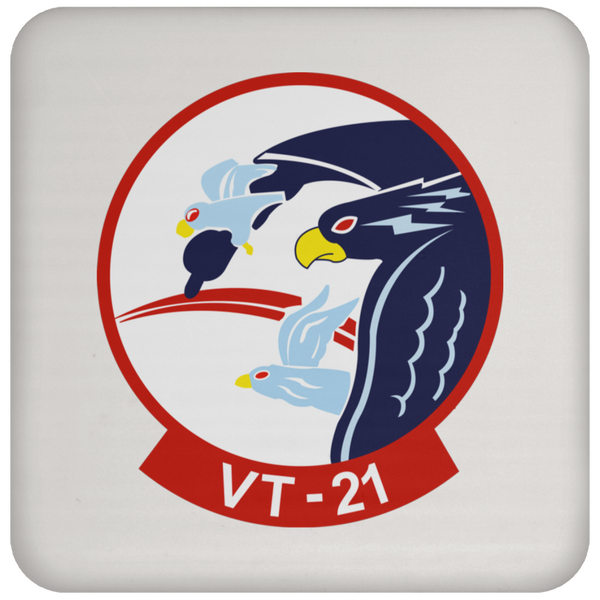 VT 21 2 Coaster