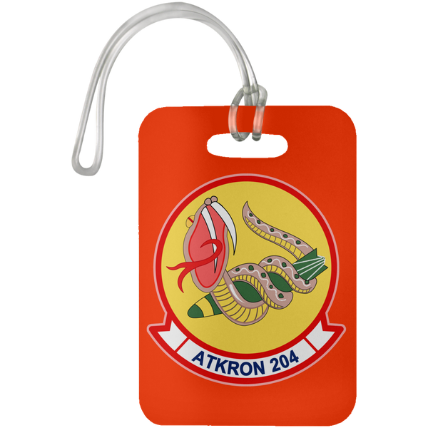 VA 204 3 Luggage Bag Tag