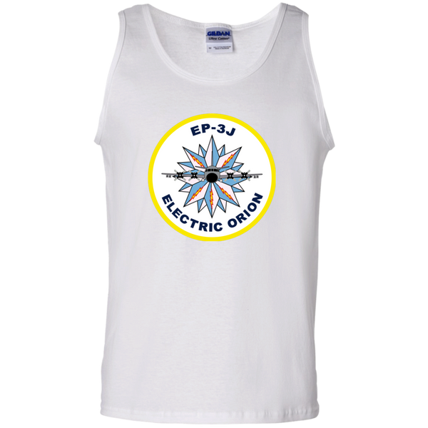 EP-3J Cotton Tank Top