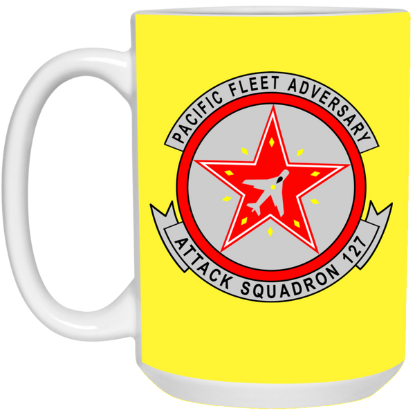 VFA 127 1 Mug - 15oz