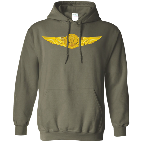 Aircrew 1 Pullover Hoodie