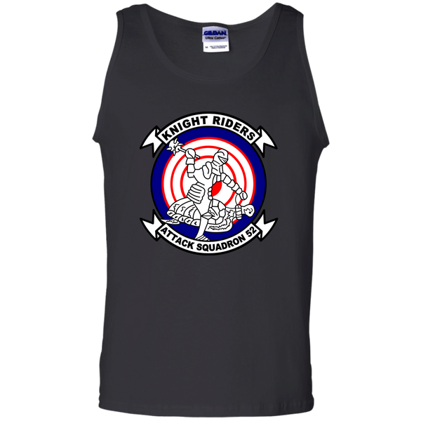 VA 52 1 Cotton Tank Top