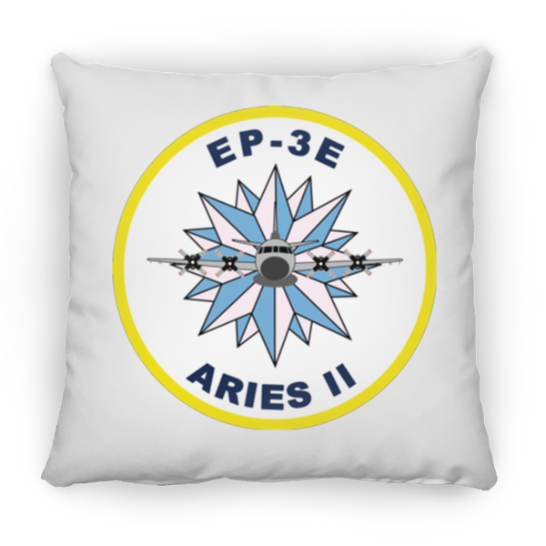 EP-3E 2 Pillow - Square - 16x16