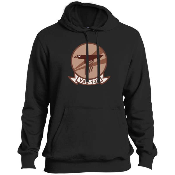 VAQ 135 4 Tall Pullover Hoodie