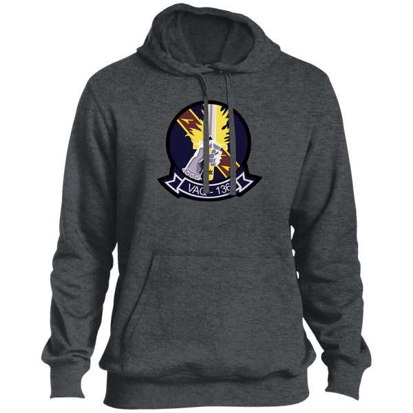 VAQ 136 1 Tall Pullover Hoodie