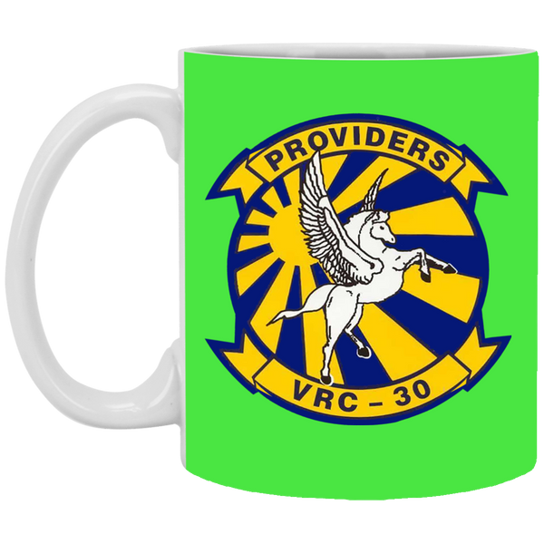 VRC 30 1 Mug - 11oz