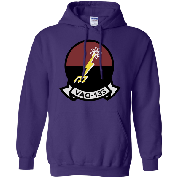 VAQ 133 1 Pullover Hoodie