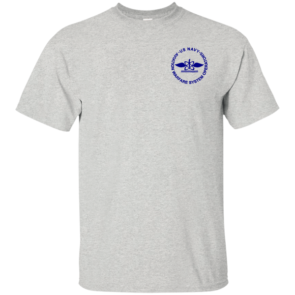 AW 06 1c Cotton Ultra T-Shirt