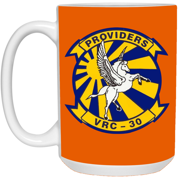 VRC 30 1 Mug - 15oz