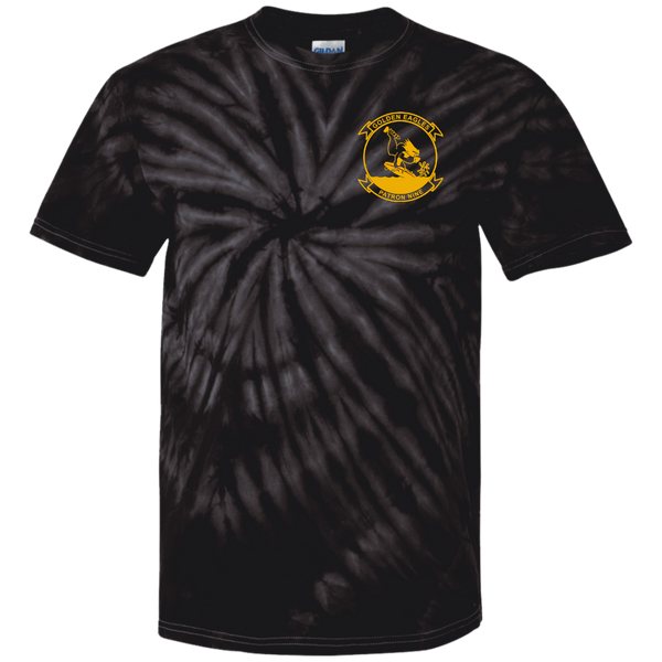 VP 09 3c Cotton Tie Dye T-Shirt