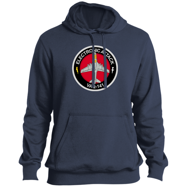 VAQ 141 4 Tall Pullover Hoodie