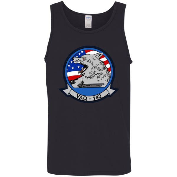 VAQ 142 3 Tank Top