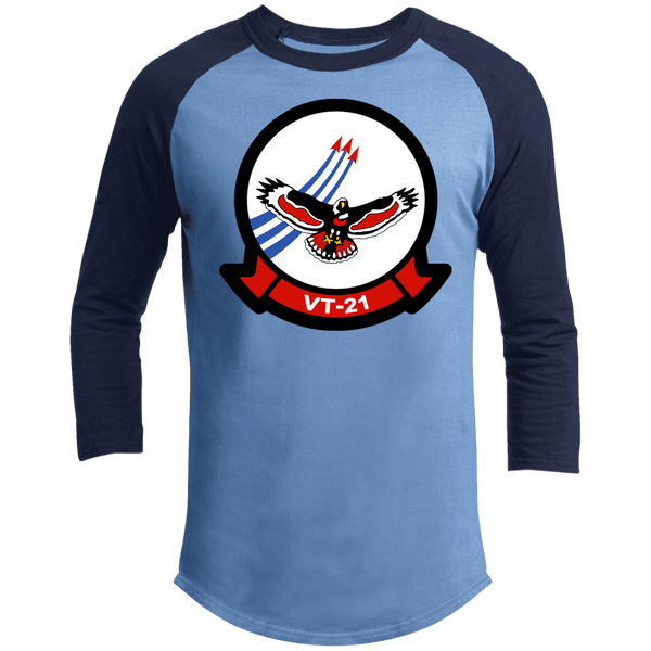 VT 21 5 Sporty T-Shirt