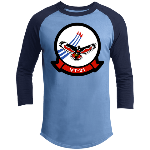 VT 21 5 Sporty T-Shirt