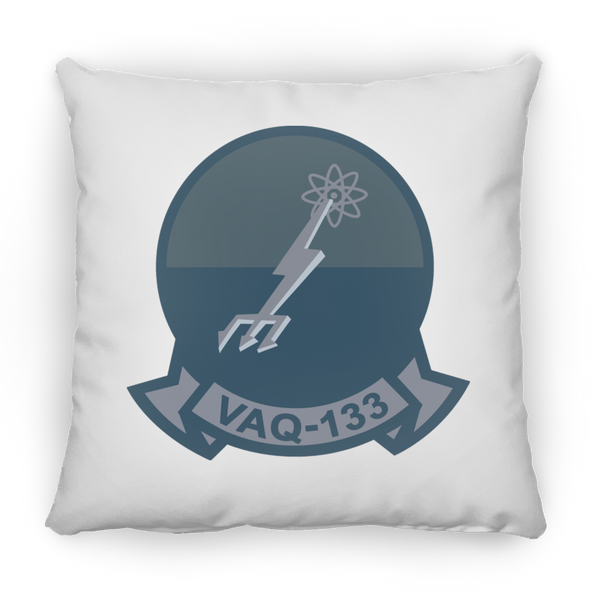 VAQ 133 4 Pillow - Square - 14x14