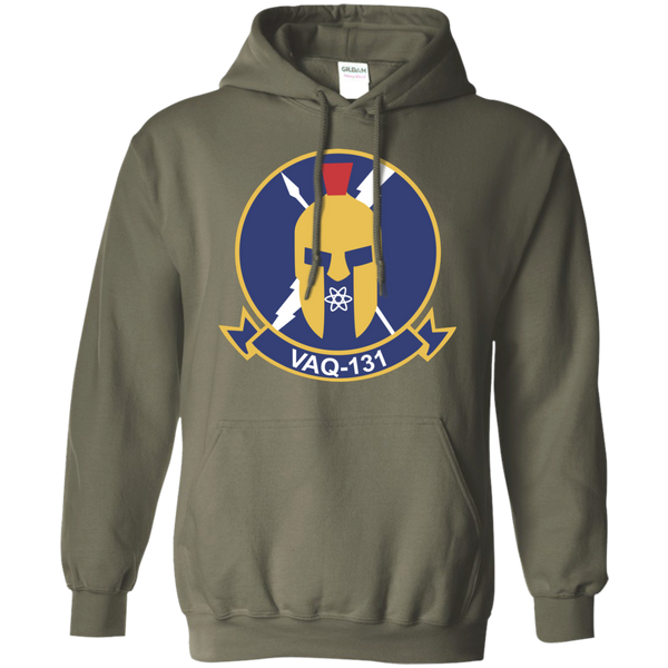 VAQ 131 3 Pullover Hoodie