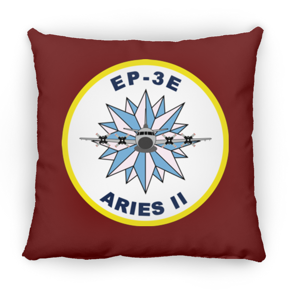 EP-3E 2 Pillow - Square - 14x14