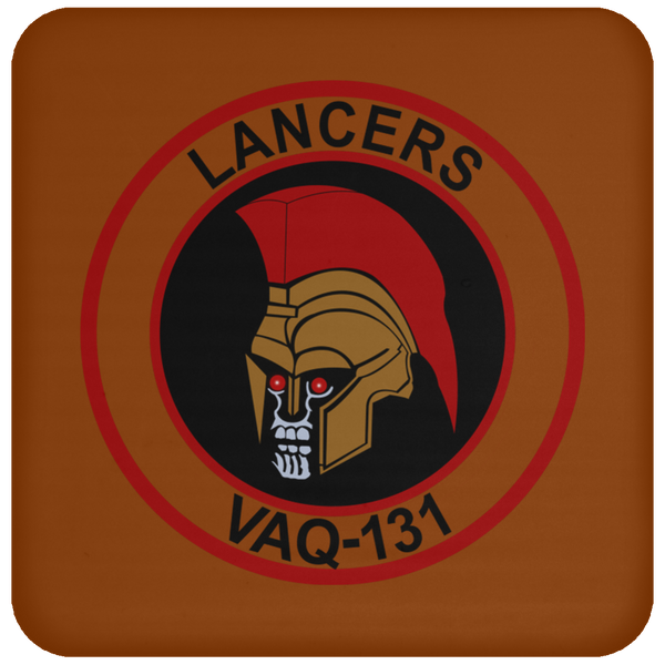 VAQ 131 4a Coaster