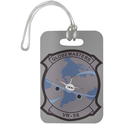 VR 56 2 Luggage Bag Tag