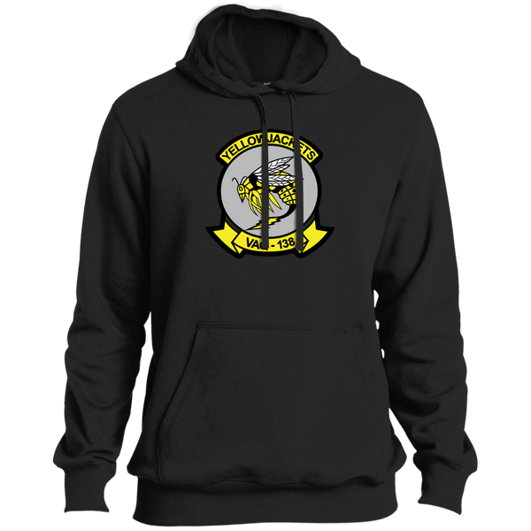 VAQ 138 1 Tall Pullover Hoodie