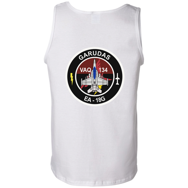 VAQ 134 4c Cotton Tank Top