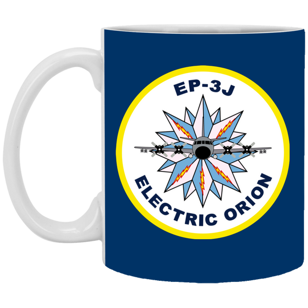 EP-3J Mug - 11oz