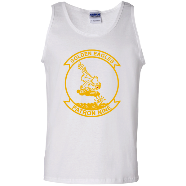 VP 09 9 Cotton Tank Top