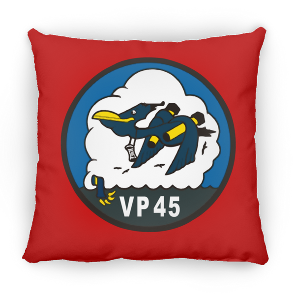 VP 45 2 Pillow - Square - 16x16