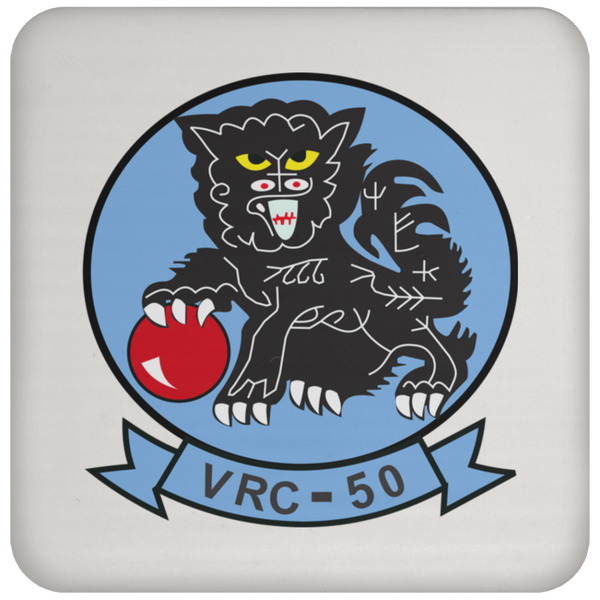 VRC 50 1 Coaster