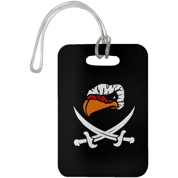 VP 64 4 Luggage Bag Tag