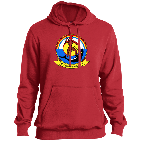 HSL 37 2 Tall Pullover Hoodie