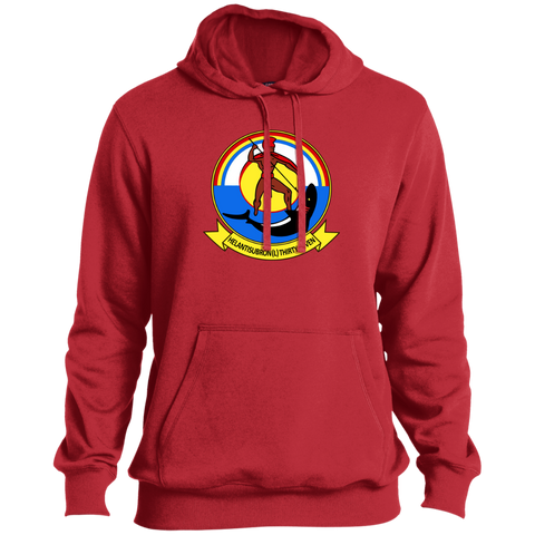 HSL 37 2 Tall Pullover Hoodie