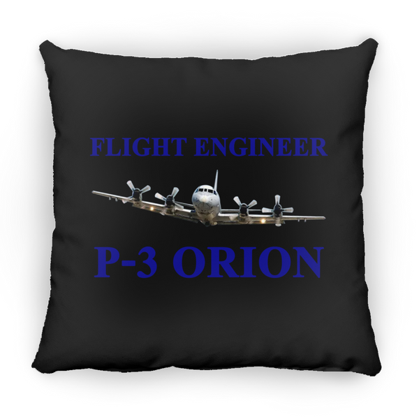 FE 07 1 Pillow - Square - 18x18