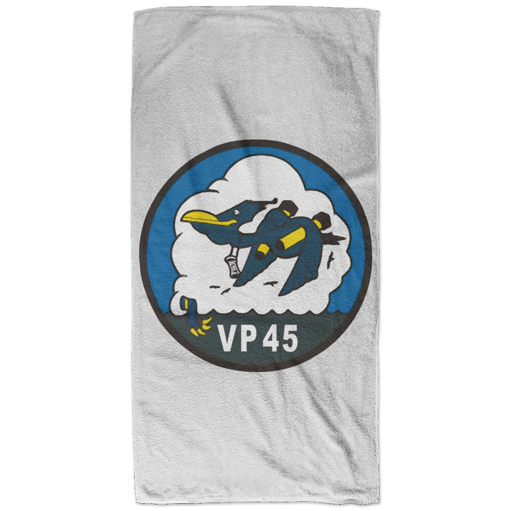 VP 45 2 Bath Towel - 32x64