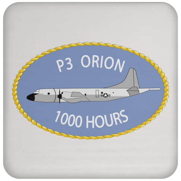 P-3 Orion 9 1000 Coaster