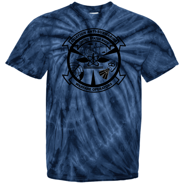 AW 03 2 Cotton Tie Dye T-Shirt