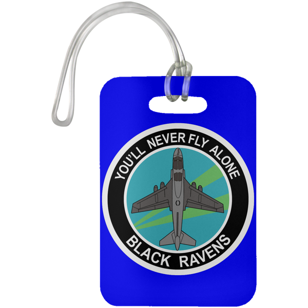 VAQ 135 3 Luggage Bag Tag