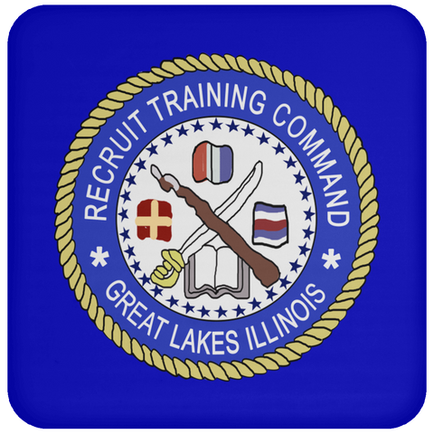 RTC Great Lakes 1 Coaster