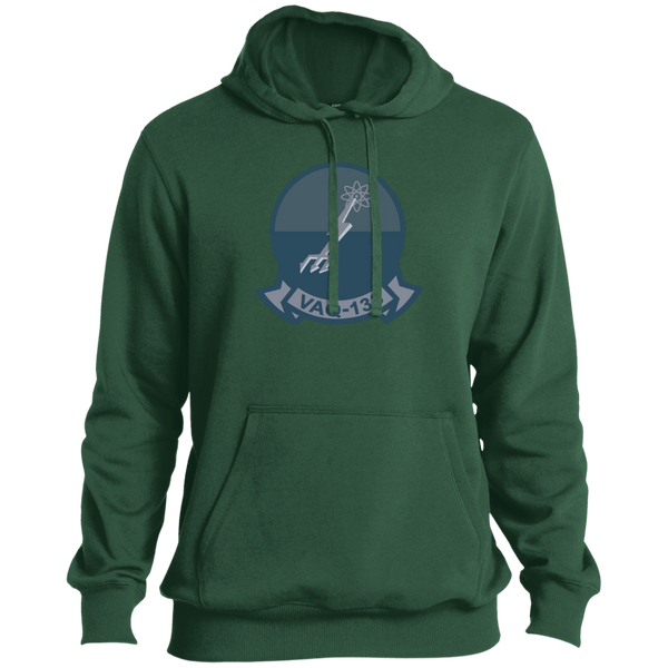 VAQ 133 4 Tall Pullover Hoodie