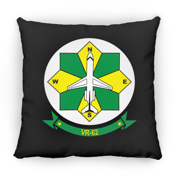 VR 62 2 Pillow - Square - 16x16