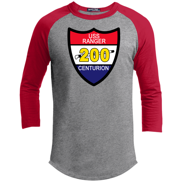 Ranger 200 Sporty T-Shirt