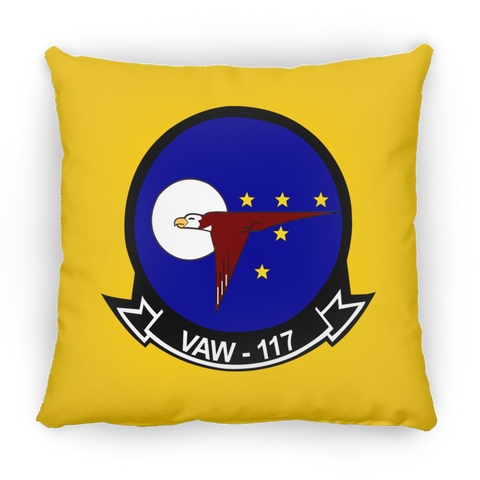 VAW 117 2 Pillow - Square - 18x18