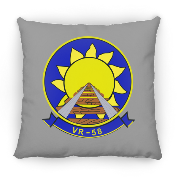 VR 58 2 Pillow - Square - 14x14